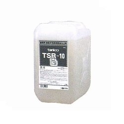 画像1: 洗浄機用洗剤　タニコーリンス剤(スーパーリンス)　10L　