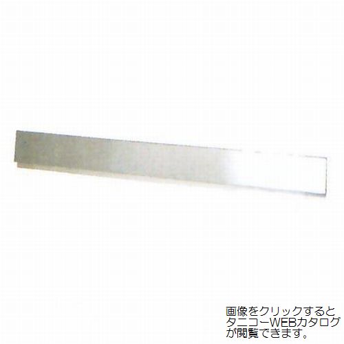 画像1: タニコーVシリーズ用バックガード(奥行600ｍｍ用)　外寸：W1800*D15*H200